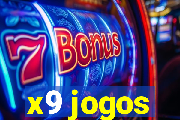 x9 jogos